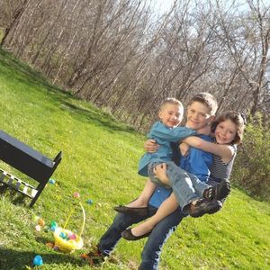 Meet your Posher, Noah